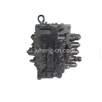 Volvo EC360B EC360C EC330B EC330C управляющий клапан 14557520